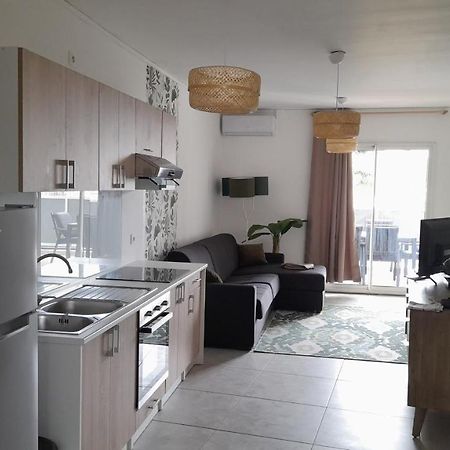 Residencestys Сен-Дені Екстер'єр фото
